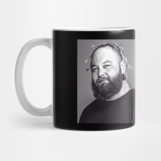 RIP BRAY WYATT 2023 Mug